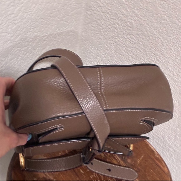 Marc Jacobs Maverick Saddle Bag - Picture 6 of 8